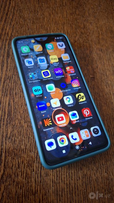 Redmi 11 в хорошем состоянии