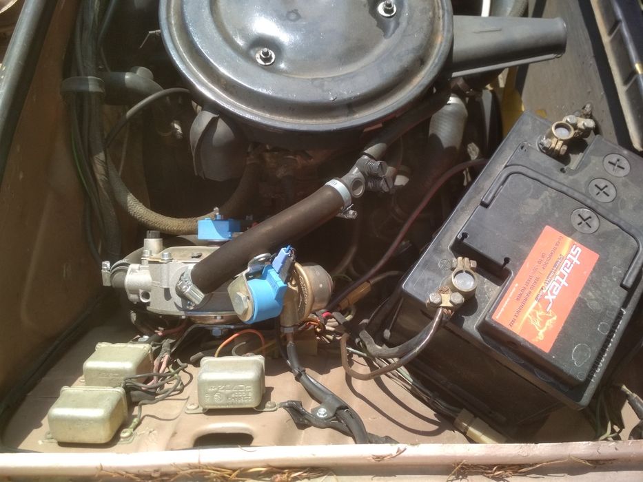 Лада  ВАЗ 2106 Лада 1500