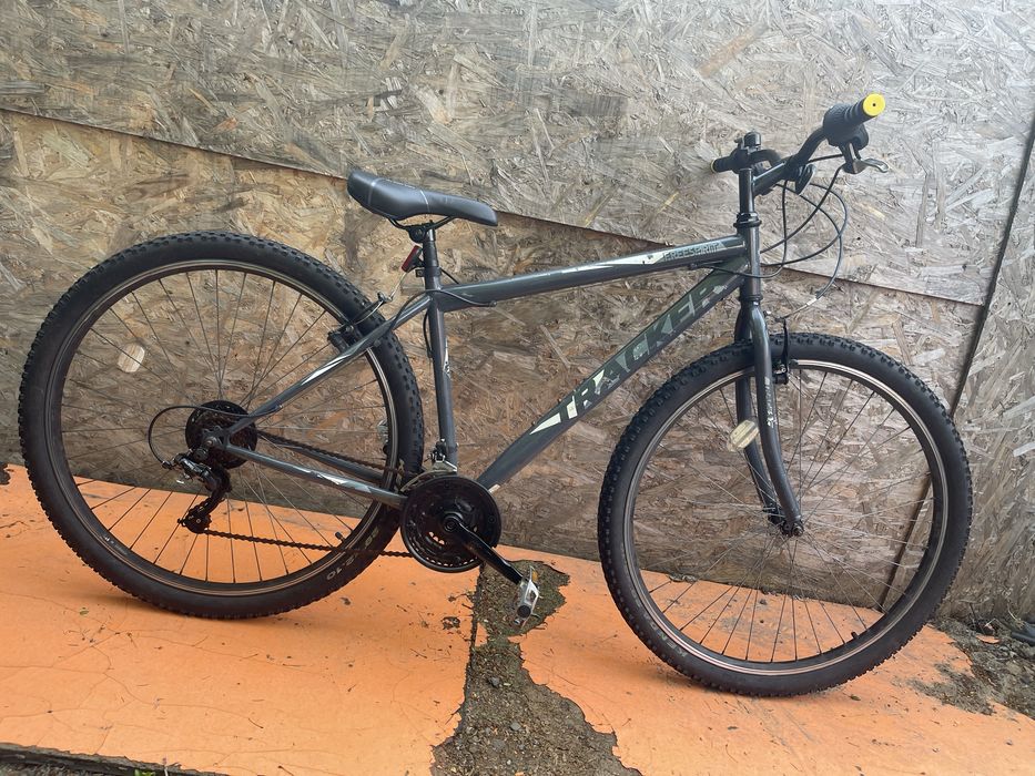 Bicicleta tracker roti 29”
