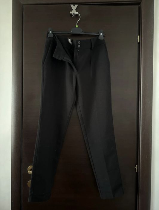 Pantaloni office