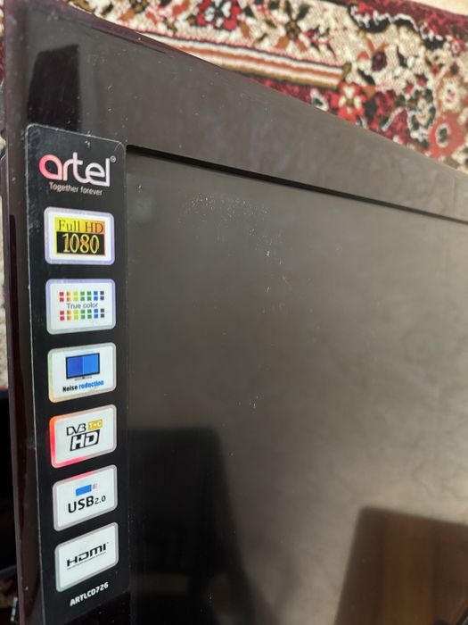 Телевизор Artel 42 artlcd 726
