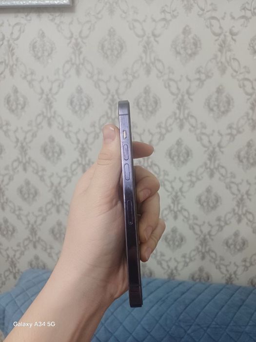 Iphone 14-pro 256-gb