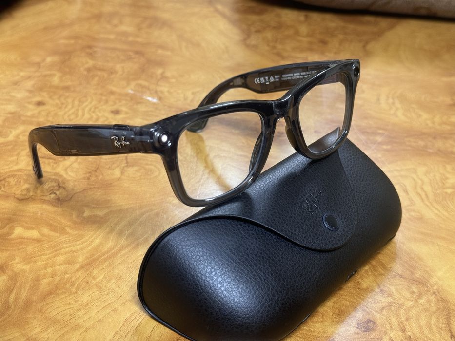 Rayban meta 2 Coperni