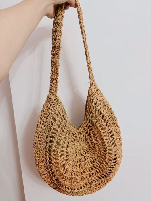 Дамска лятна чанта