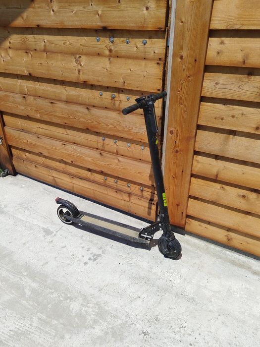 Trotinetă electrică
