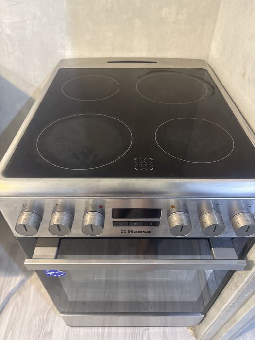 Кухонная плитка hansa