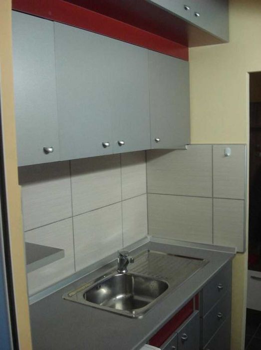 Продава се Едностаен апартамент в София, Младост 2 - 43 кв.м за 2245 €/кв.м - Снимка #4