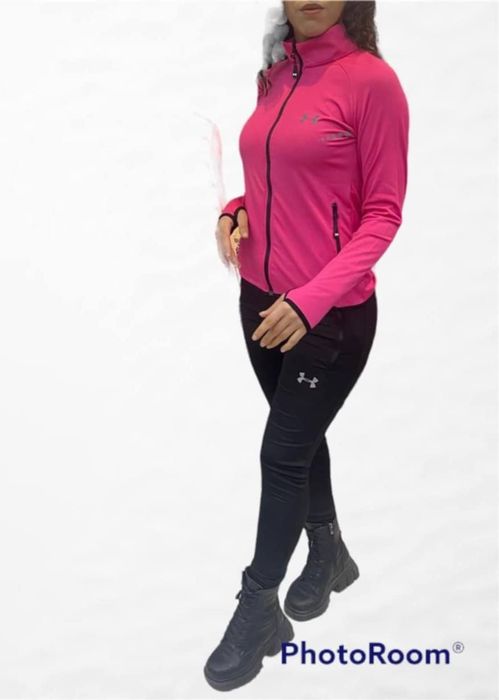 Trening dama diferite modele