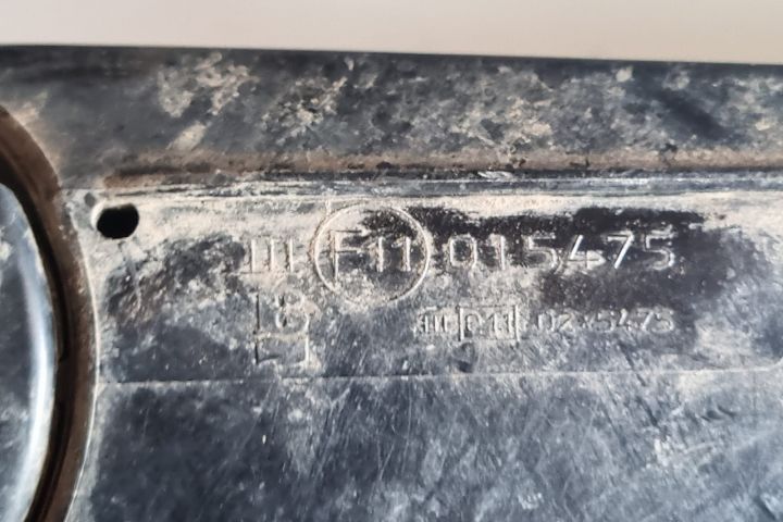 Oglinda Dreapta Electrica 015475 Ford Focus prima generatie