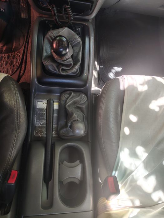 Vand Suzuki Grand Vitara