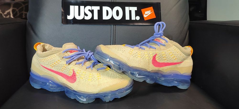 Nike Vapormax Flyknit 2023, номер 40