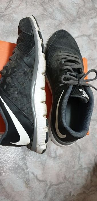 Дамски Маратонки NIKE