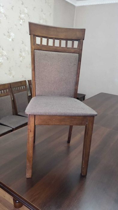 стул, стулья-11шт
