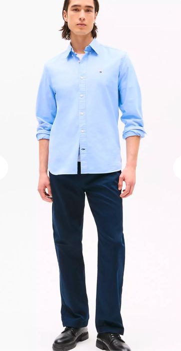 Рубашка Tommy Hilfiger