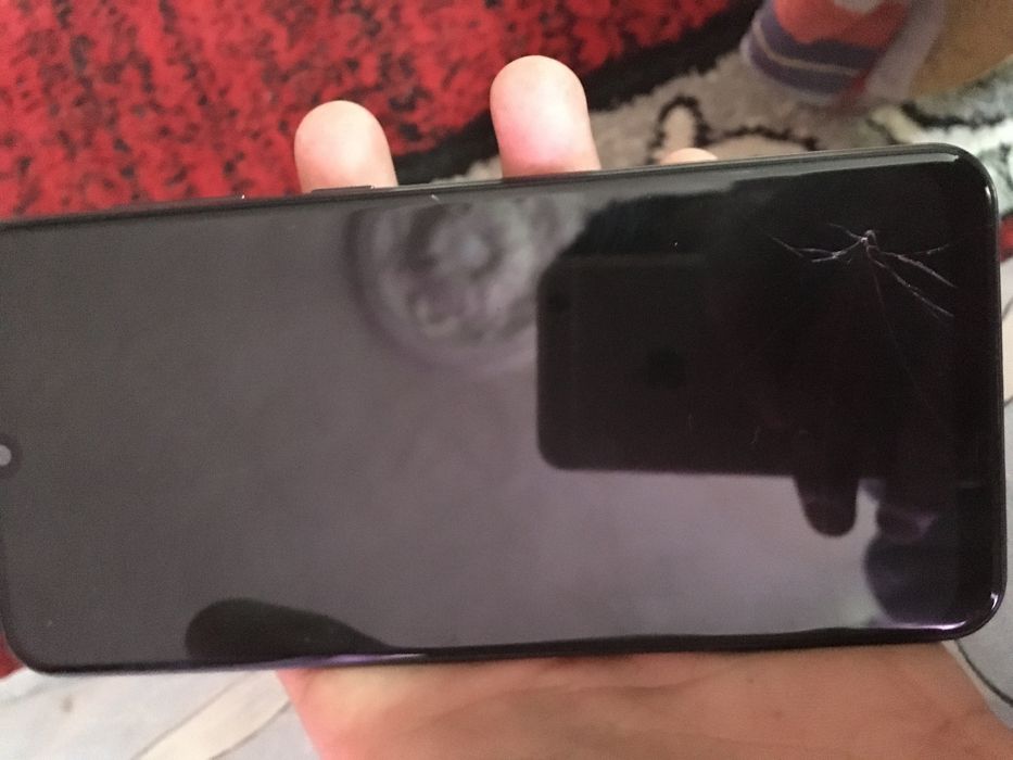 Samsung A50s vand /schimb