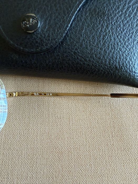 Диоптарни очила Ray Ban