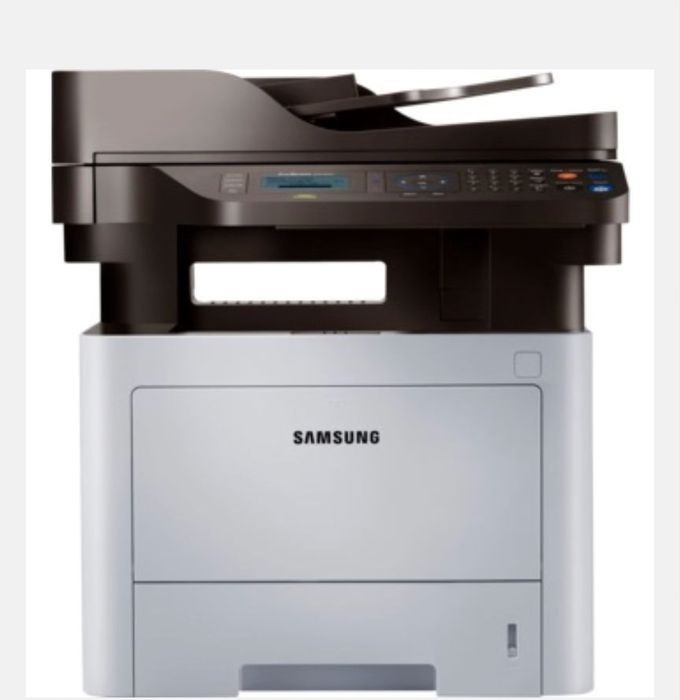Samsung ProXpress M3870FD