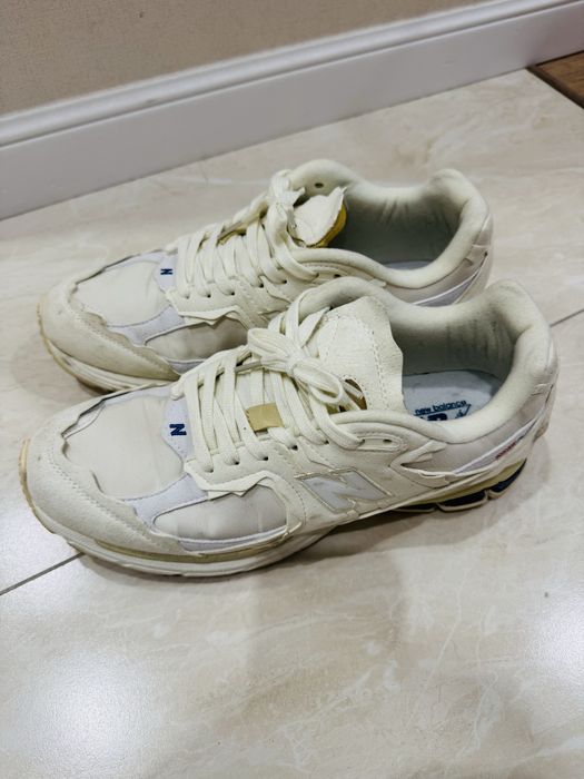 Мужские кроссовки