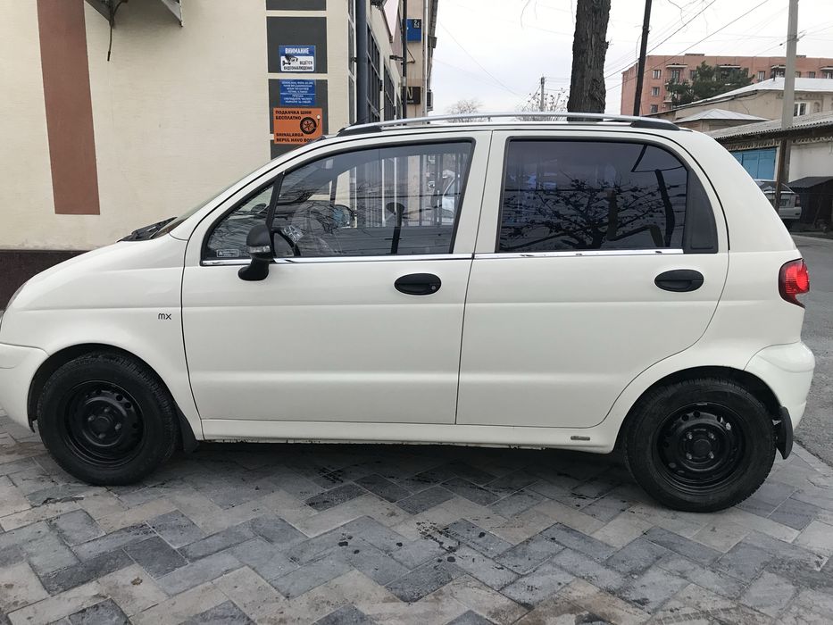Sotiladi matiz yevro 3 tali