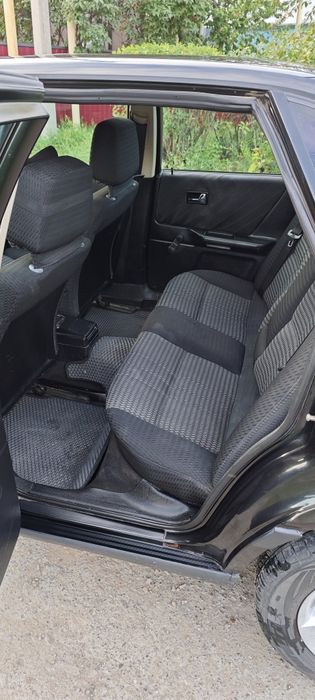 Audi 80 sport edition