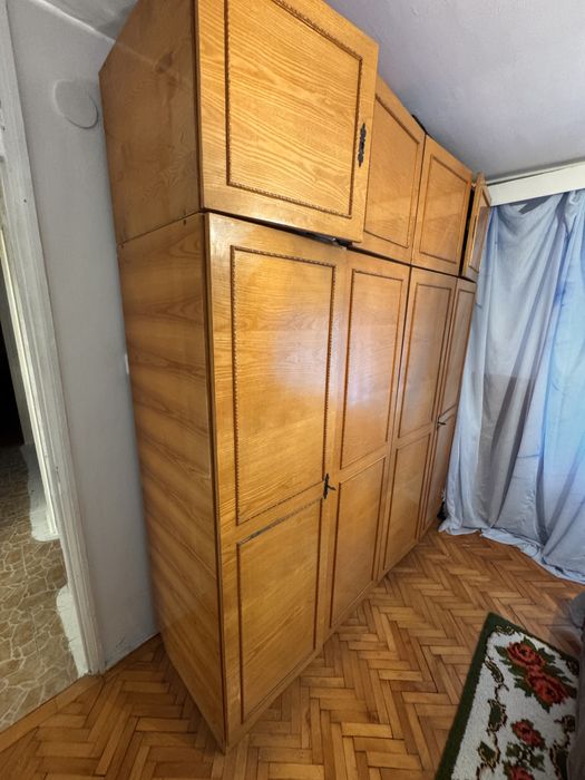 Donez mobila doua dormitor, sufeagerie