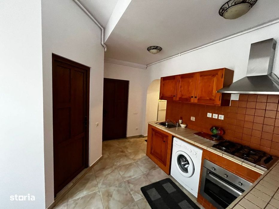 ap 2 camere ultracentral Bd. N. Balcescu Facultatea de Arhitectura