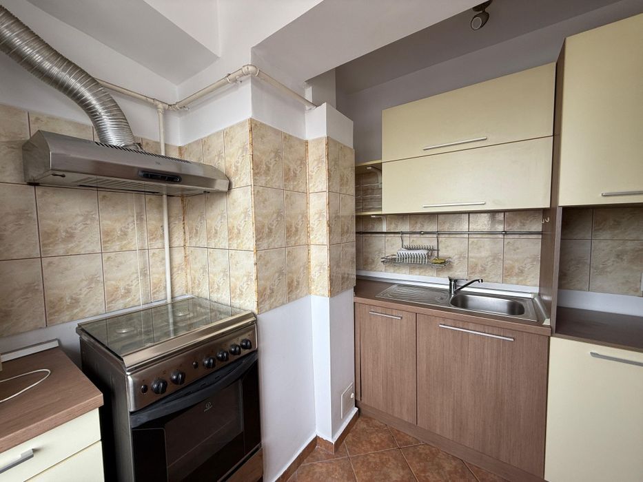 Apartament tip studio, 42 mp, proprietar