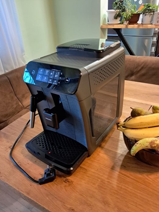 Кафеавтомат, кафемашина Philips  800 series