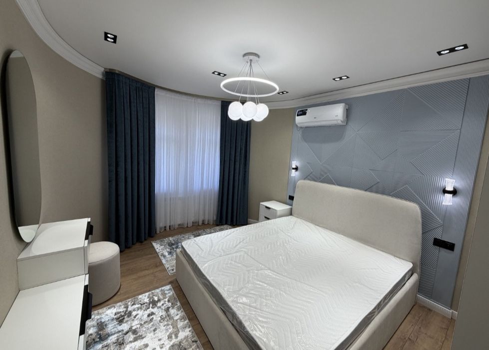 Аренда 3/1/16. ЖК. Piramit. Ул. Бабура