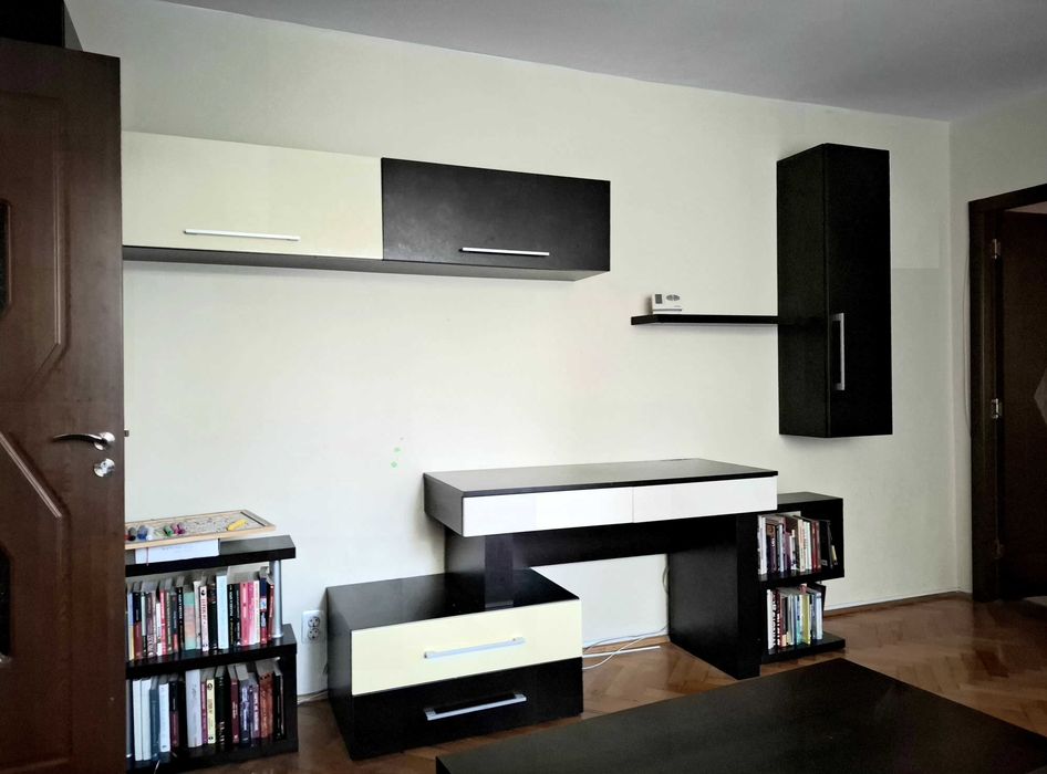 Apartament 3 camere | 65 mp | Gheorgheni | Mobilat, utilat, izolat | Parcare | Boxa
