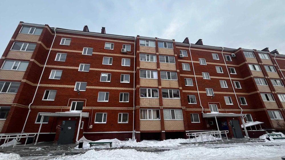 Продажа 1-ком в Юбилейном