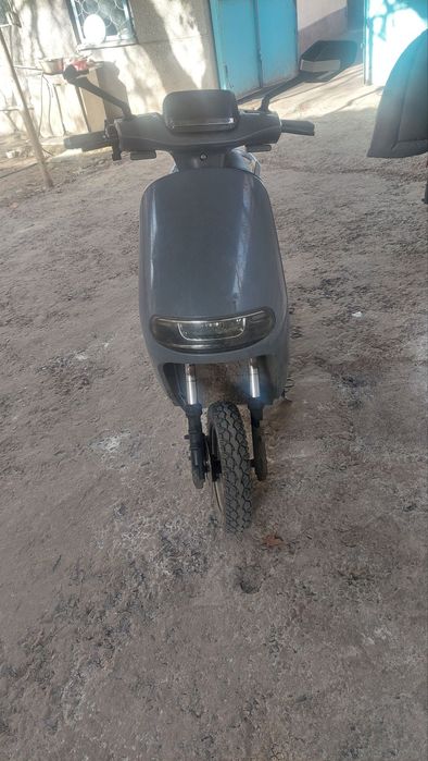 Skuter sotaman arzon narxda tamir talab