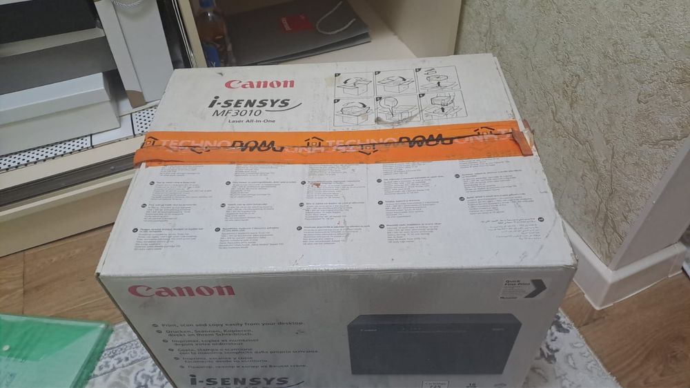 Принтер продам новые