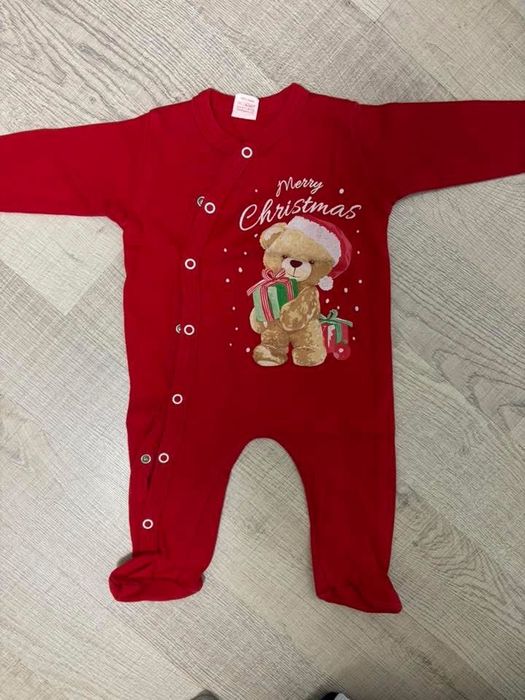 Бебешки дрешки размер 68-74