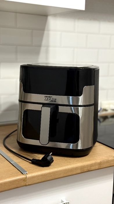 Аэрогриль zepline