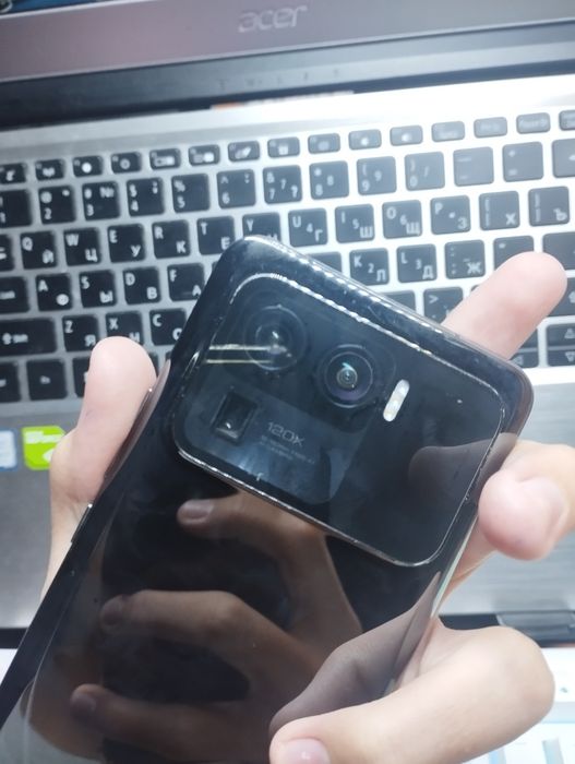 Xiaomi 11 ultra global