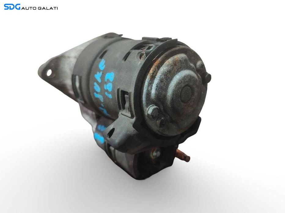 Electromotor Demaror Pornire Dacia Duster 1 1.5 DCI K9K 2010 - 2018 Cod 2330000Q0F [A0887]