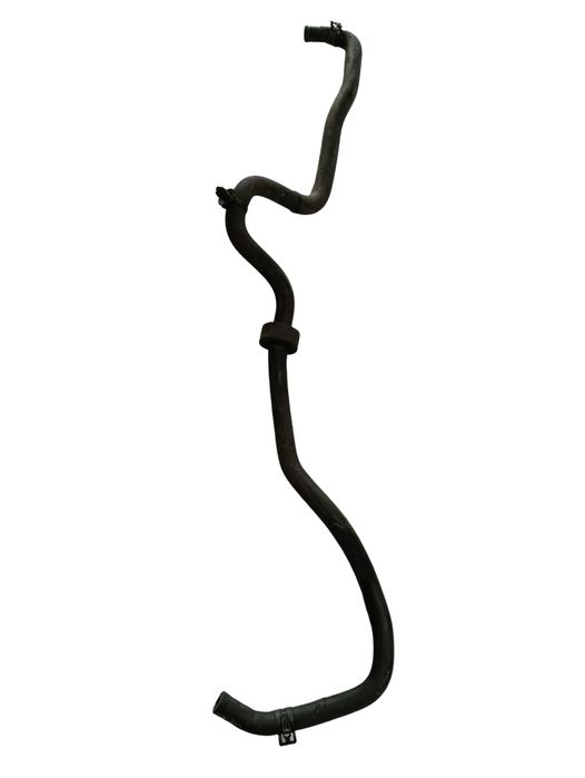 Conducta Apa Mercedes-Benz S-Class W222, V222, X222 2013 - > S 350 Blu