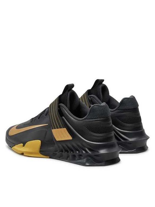 Nike - Обувки за фитнес зала Savaleos №42,№42.5 Оригинал Код 277