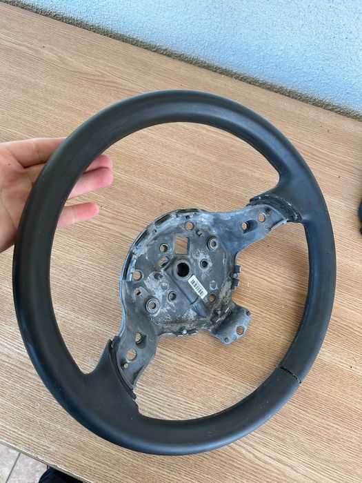 Injector,actuator Smart ForTwo