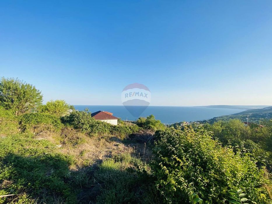 Продава се Парцел в Балчик - 292 кв.м за 103 €/кв.м - Снимка #5