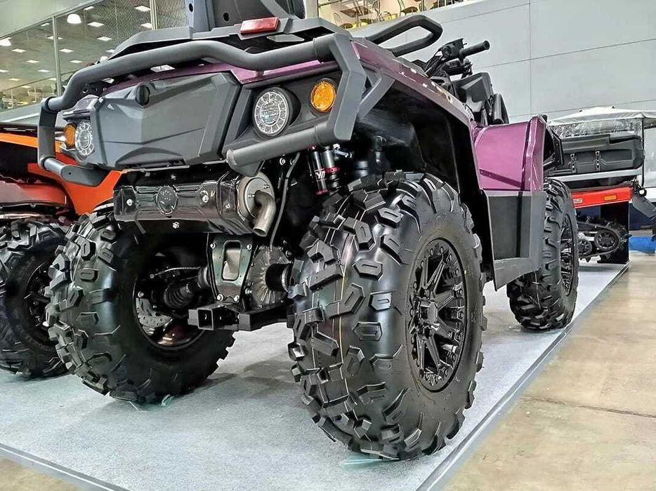 Распродажа квадроциклов AODES Pathcross 1000 кубов