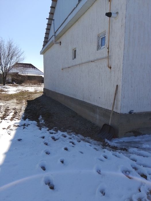 Продам большой дом