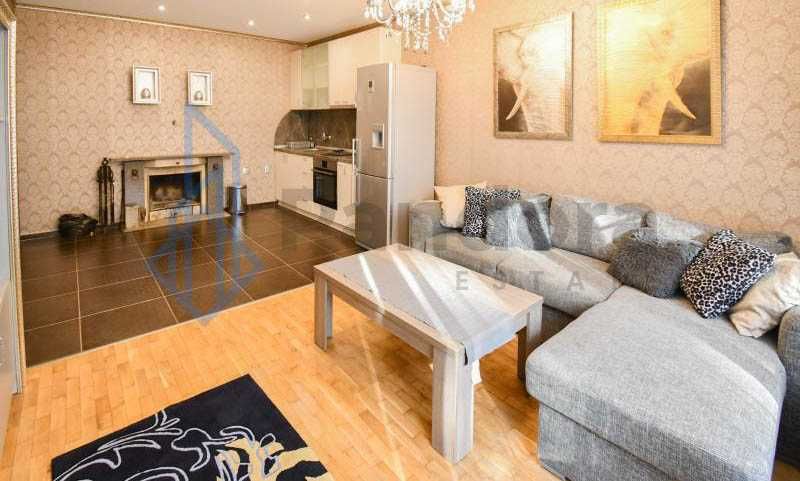 Тристаен  апартаментпод наем  в  кв. Лозенец