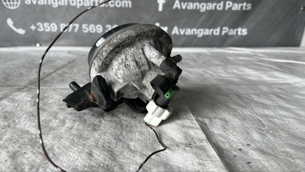 Халоген Mazda 3 (2003-2006)