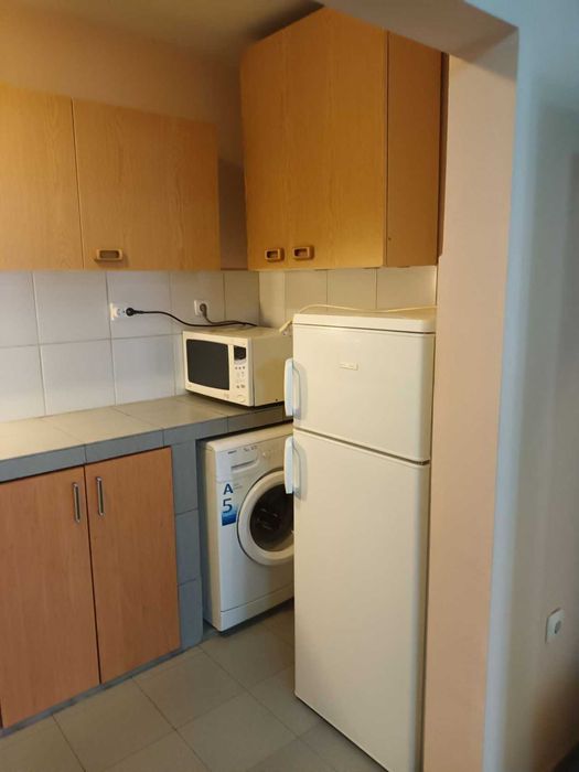 Дава се под наем Двустаен апартамент в София, Гео Милев - 60 кв.м за 420.75 € - Снимка #3