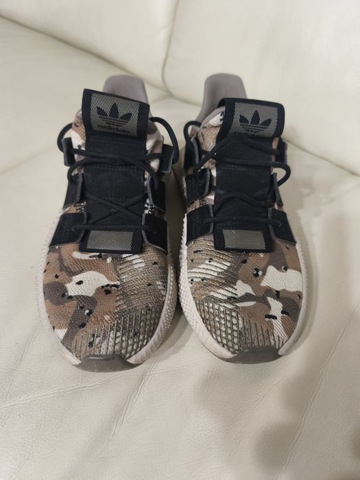 Adidas Nr 37 ⅓ Nike asics