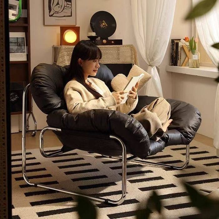 Мягкое кресло для дома или офиса. Yumshoq kreslo ofis va uy uchun