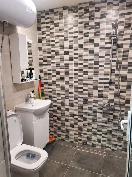 Дава се под наем Двустаен апартамент в София, Витоша - 65 кв.м за 423.81 € - Снимка #1