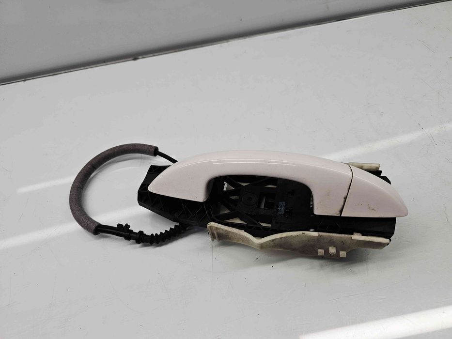 Maner usa dreapta spate Skoda Superb II Combi (3T5) [Fabr 2009-2015] L